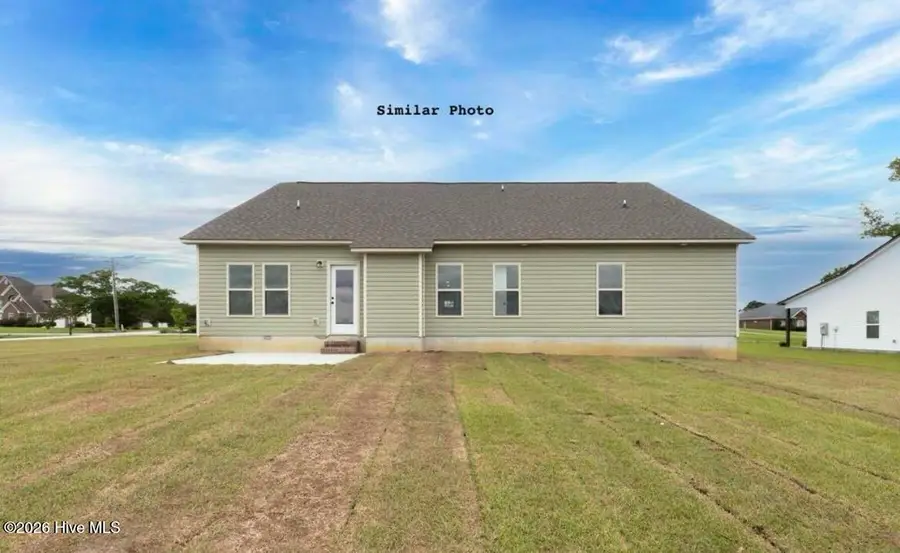 896 Whaley Road, Kinston, NC 28501 - #2