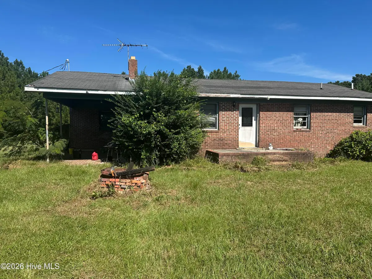 3844 N C 30, Stokes, NC 27884 - #1
