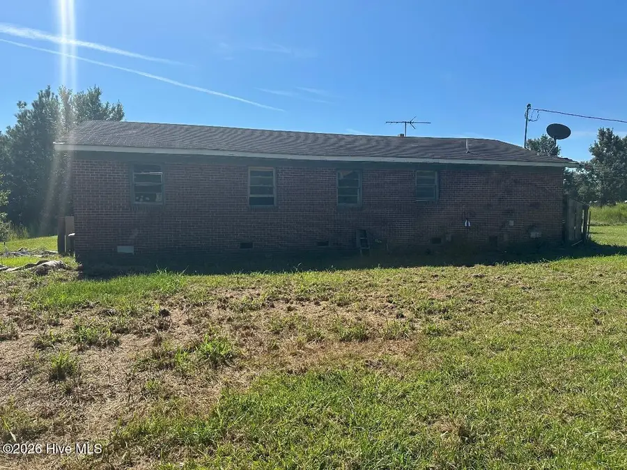3844 N C 30, Stokes, NC 27884 - #3