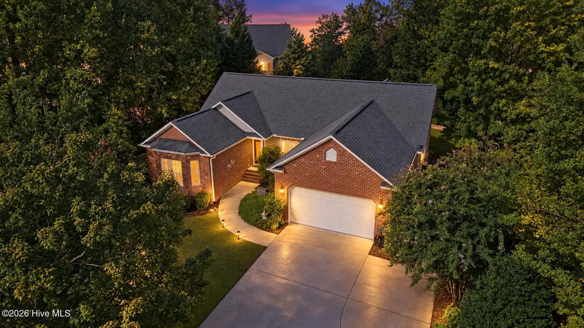 30 Lake View Drive E, Pinehurst, NC 28374 - #1
