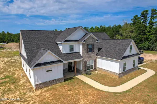 5225 Farmers Bridge Road, Hephzibah, GA 30815