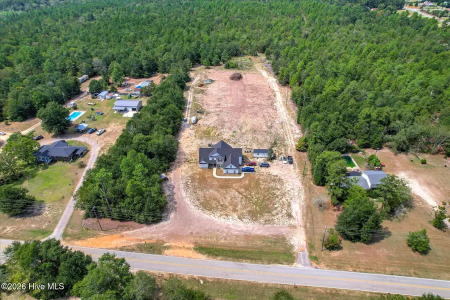5225 Farmers Bridge Road, Hephzibah, GA 30815 - #2