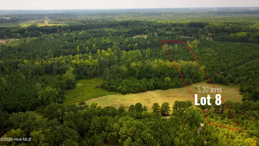 Lot 8 Simons Road, Thomson, GA 30824 - #2