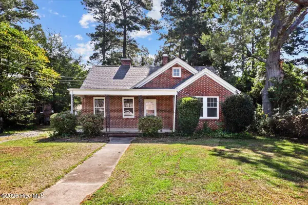 608 N Jackson Street, Goldsboro, NC 27530