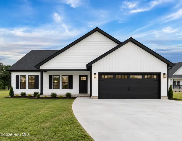 938 Whaley Road, Kinston, NC 28501