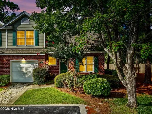 233 Racine Drive #Unit 33, Wilmington, NC 28403