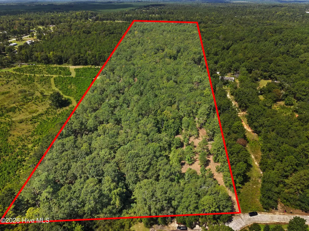 205 Campbell Circle, Hephzibah, GA 30815 - #1