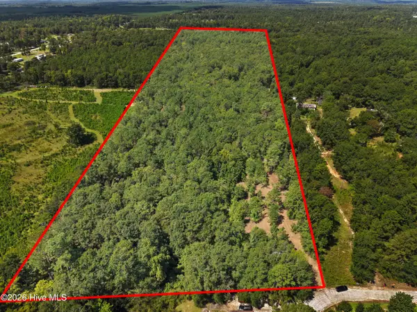 205 Campbell Circle, Hephzibah, GA 30815