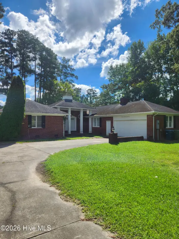 108 Morgan Place, Washington, NC 27889