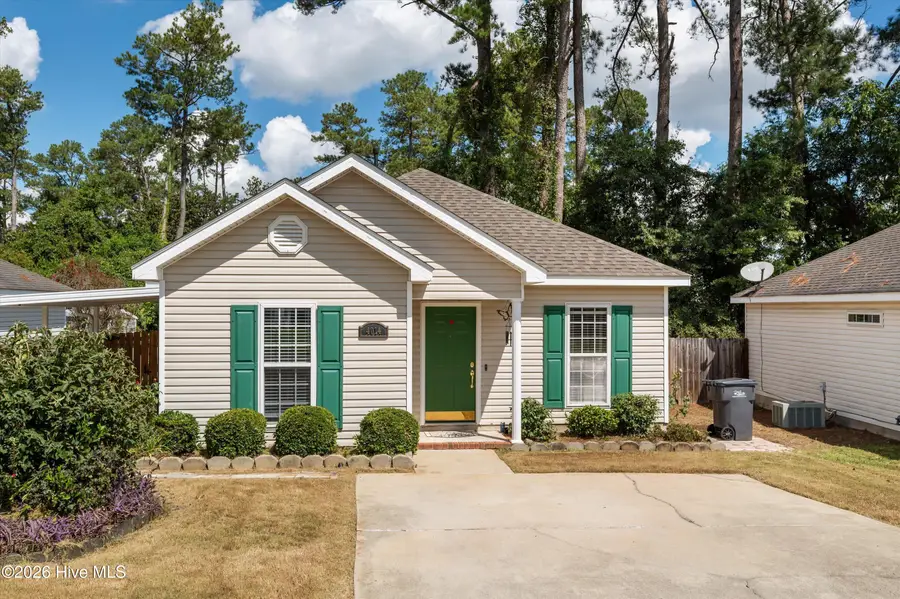 4014 Hidden Haven Court, Augusta, GA 30909 - #2
