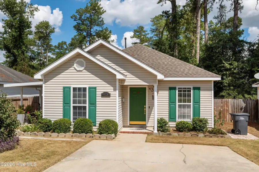 4014 Hidden Haven Court, Augusta, GA 30909 - #3