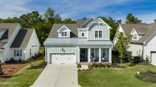 1121 Rockhill Road, Castle Hayne, NC 28429