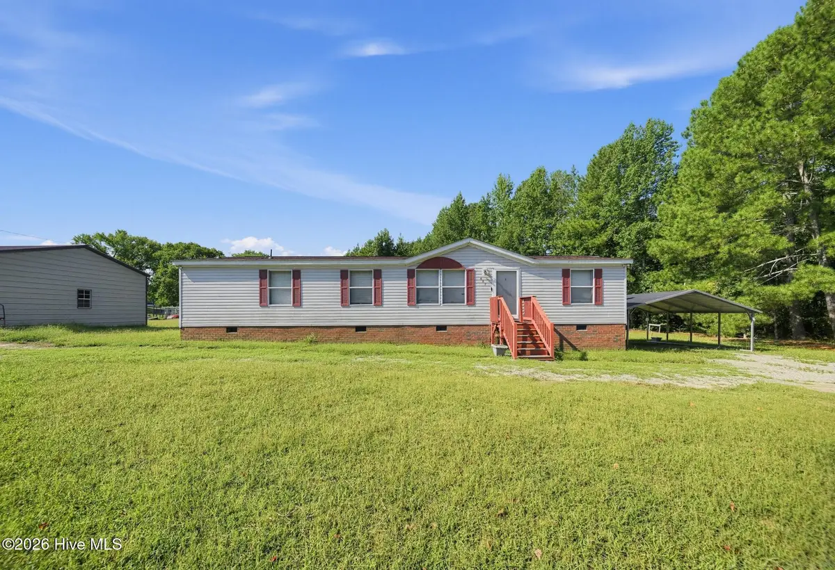 487 Bush Court, Roanoke Rapids, NC 27870 - #1
