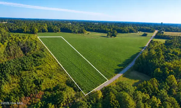 Lot 1 Red Oak Battleboro Road, Battleboro, NC 27809