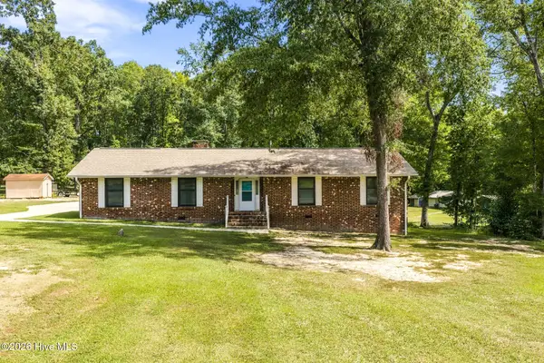 127 Spring Dr Extension, Rockingham, NC 28379