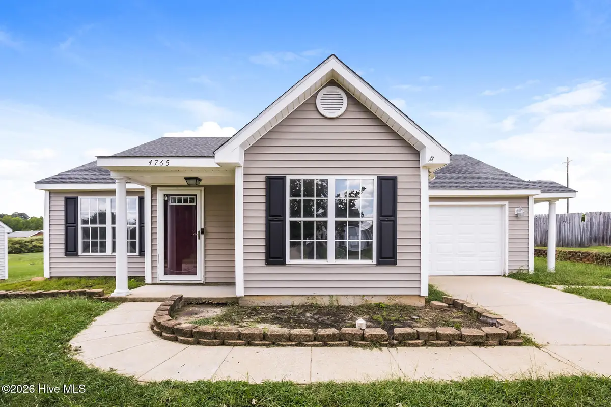4765 Primrose Place, Rocky Mount, NC 27804 - #1