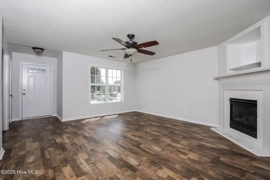 4765 Primrose Place, Rocky Mount, NC 27804 - #3