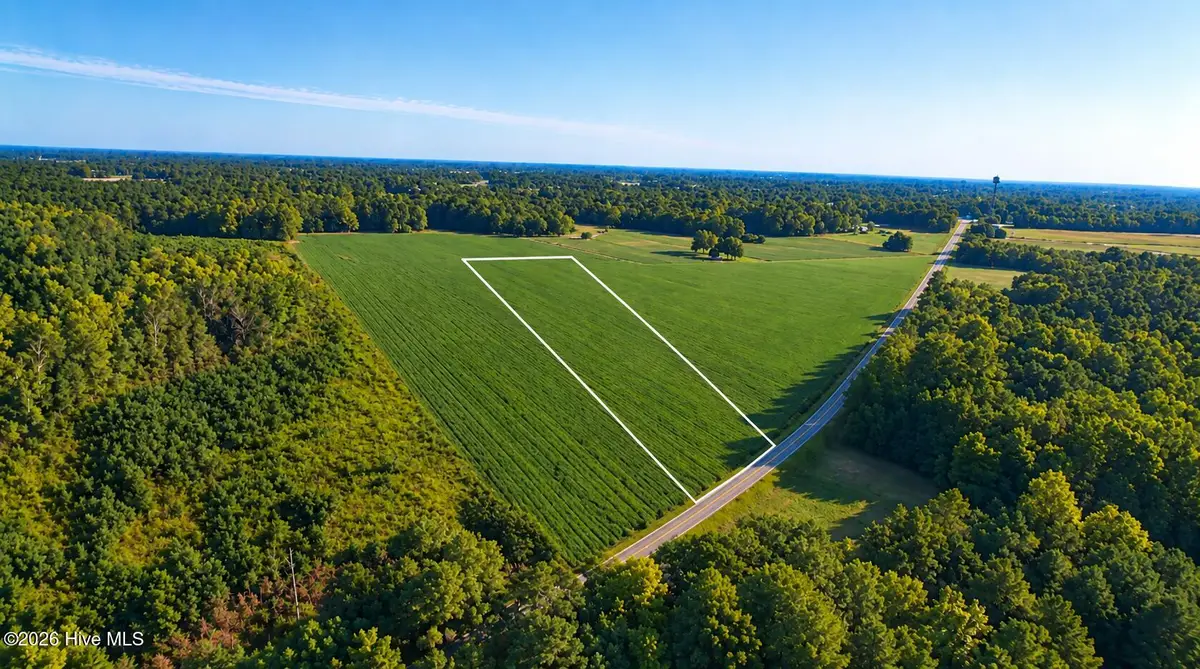 Lot 2 Red Oak Battleboro Road, Battleboro, NC 27809 - #1