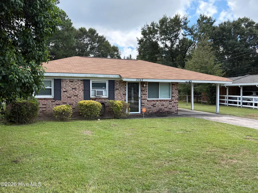 3342 Karian Drive, Augusta, GA 30906 - #2