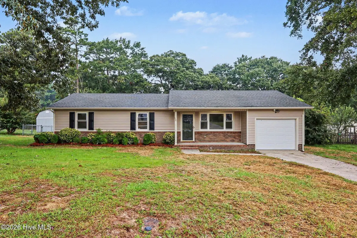 105 Lake Hurst Drive, Dudley, NC 28333 - #1