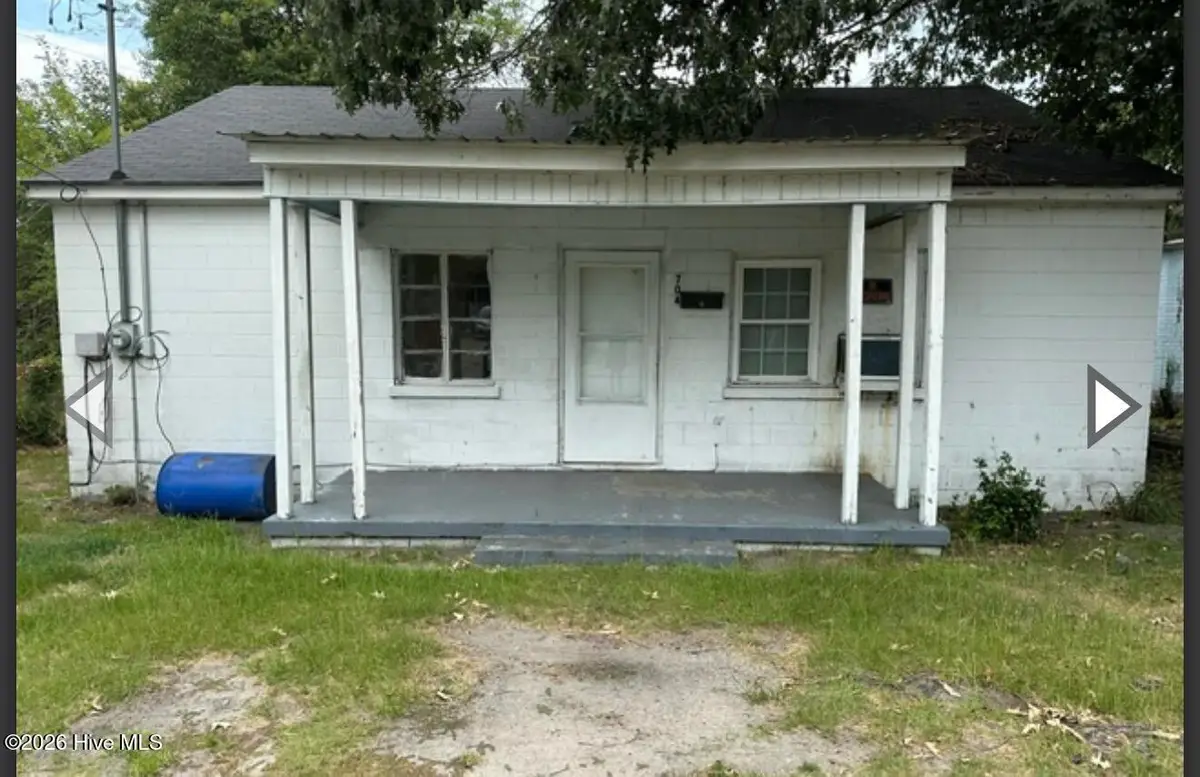 704 E Washington Avenue, Kinston, NC 28501 - #1