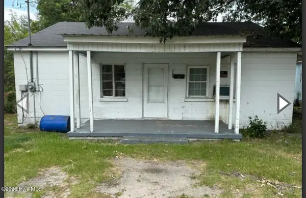 704 E Washington Avenue, Kinston, NC 28501