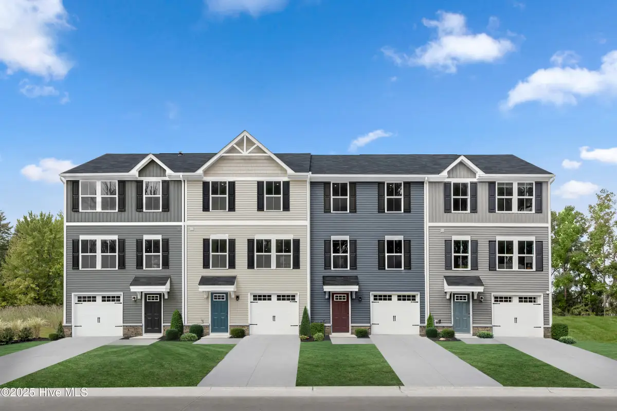 215 Peach Street, South Mills, NC 27976 - #1
