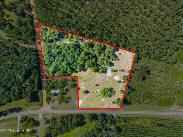 1494 Hiltonia Road, Millen, GA 30442