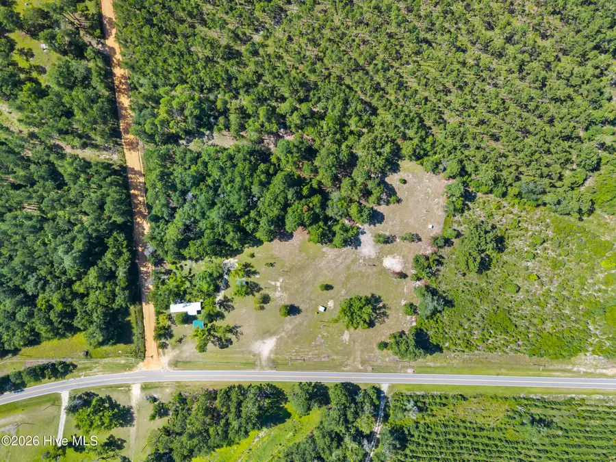 1494 Hiltonia Road, Millen, GA 30442 - #3