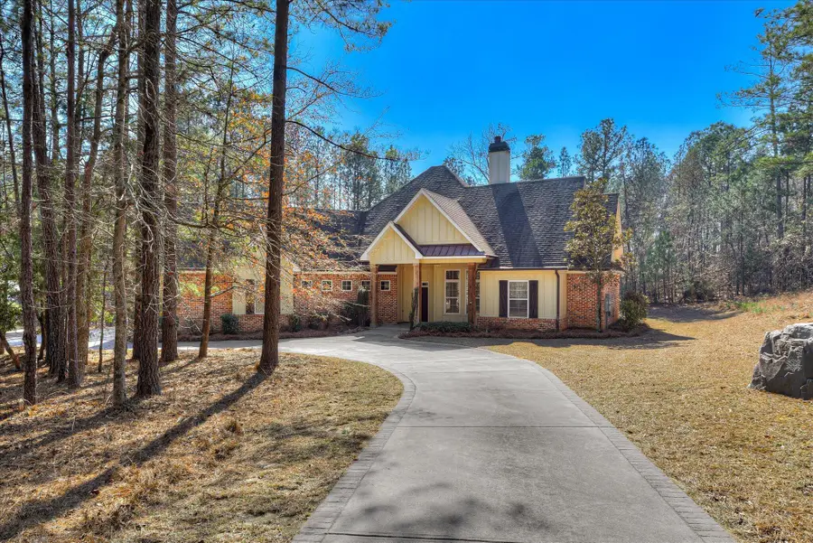 5332 Linder Mccurdy Road, Appling, GA 30802 - #2