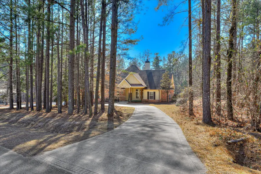 5332 Linder Mccurdy Road, Appling, GA 30802 - #3