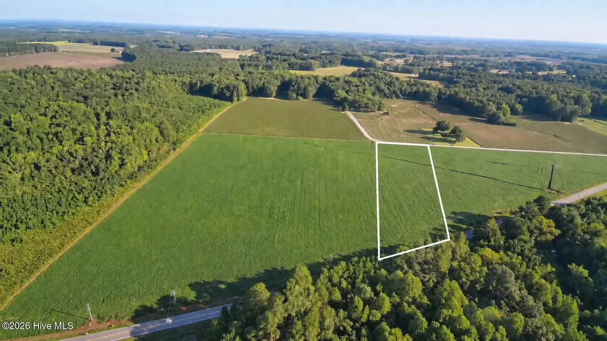 Lot 3 Red Oak Battleboro Road, Battleboro, NC 27809 - #1