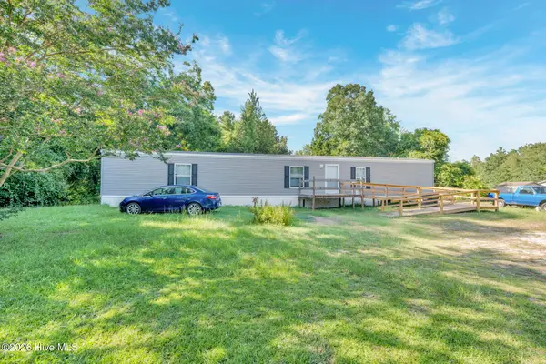 712 Battley Dairy Road, Rockingham, NC 28379