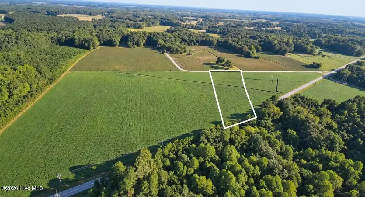 Lot 4 Red Oak Battleboro Road, Battleboro, NC 27809 - #1