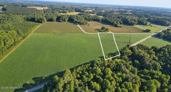 Lot 4 Red Oak Battleboro Road, Battleboro, NC 27809