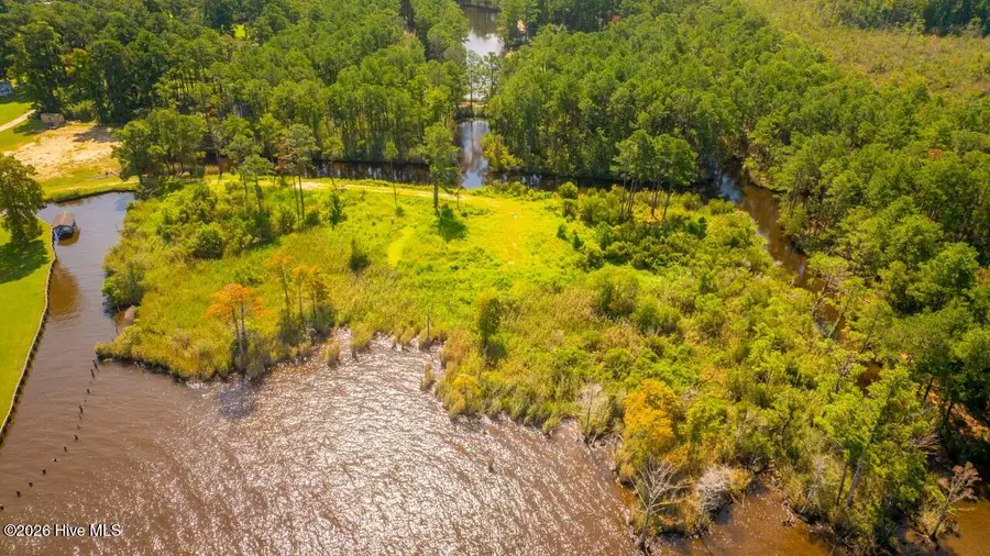 651 Taylor Beach Road, Columbia, NC 27925 - #2