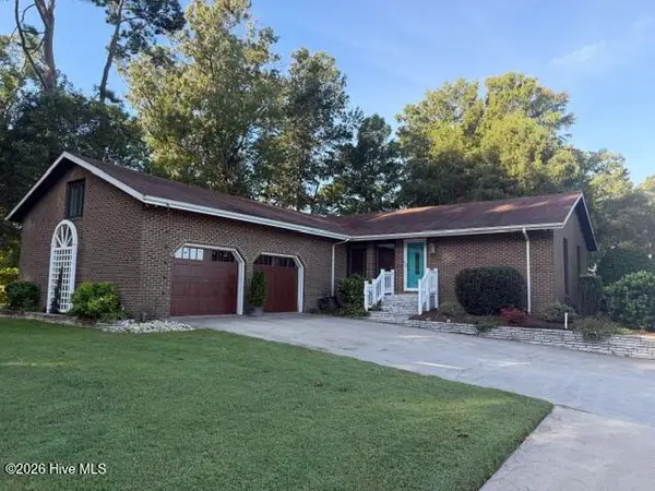 1217 Little River Drive, Elizabeth City, NC 27909