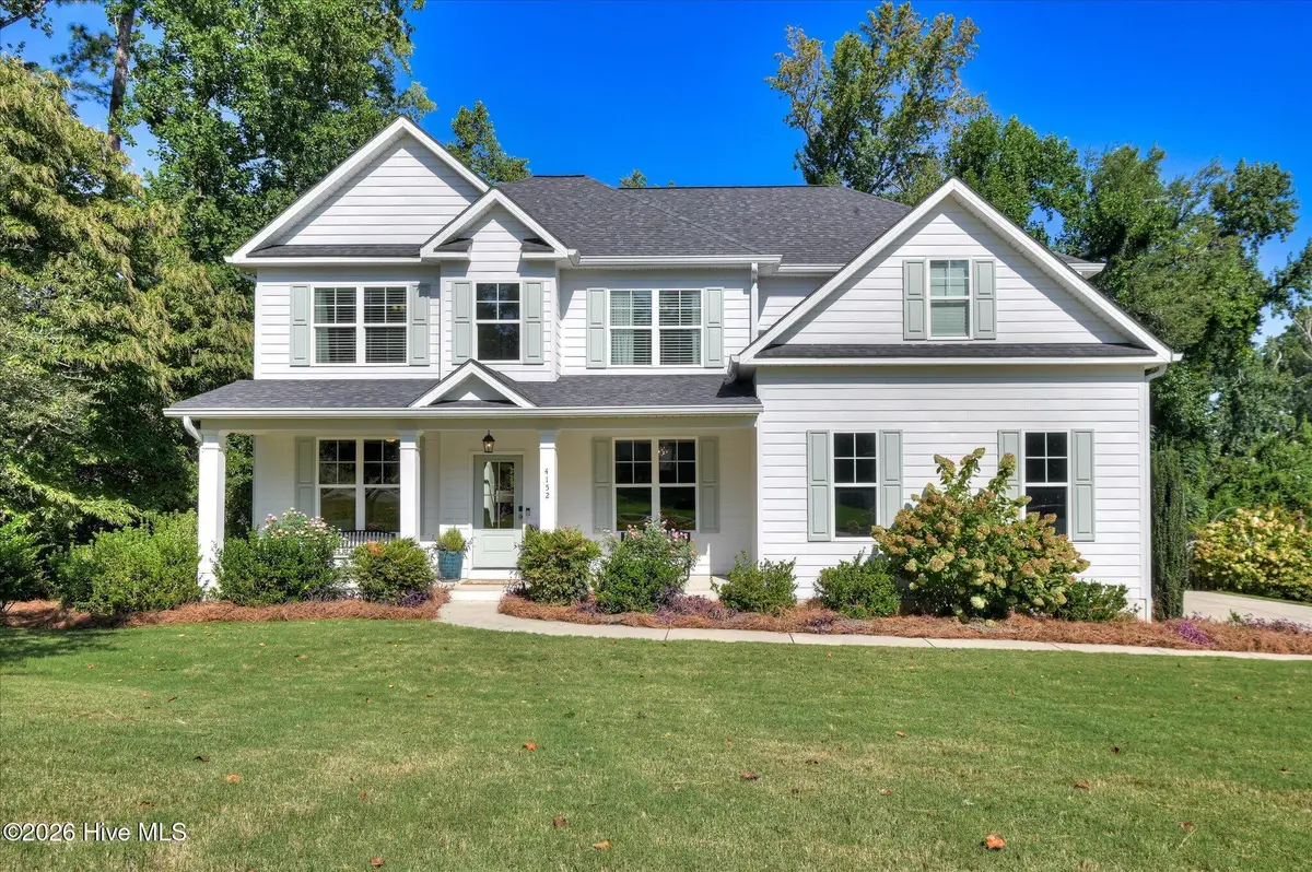 4152 Knollcrest Circle N, Martinez, GA 30907 - #1
