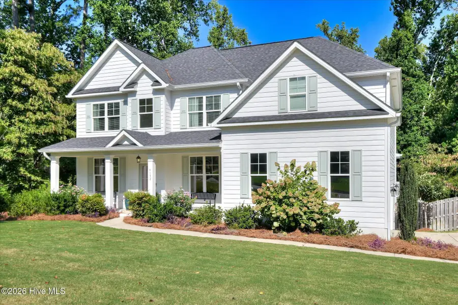 4152 Knollcrest Circle N, Martinez, GA 30907 - #3