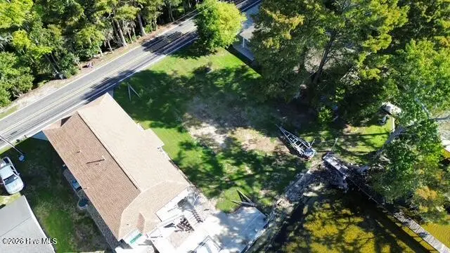 804 Canal Cove Road, Lake Waccamaw, NC 28450 - #3