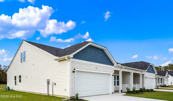 140b Arnette Drive #18b, Ocean Isle Beach, NC 28469