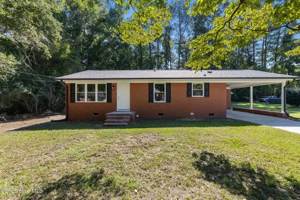315 Hines Street, Snow Hill, NC 28580