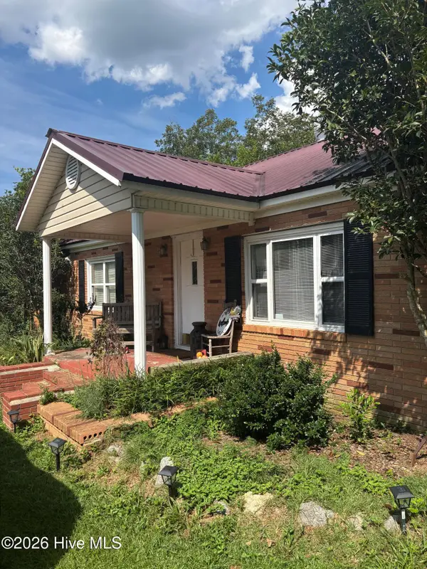 6083 Highway 171 S, Gibson, GA 30810