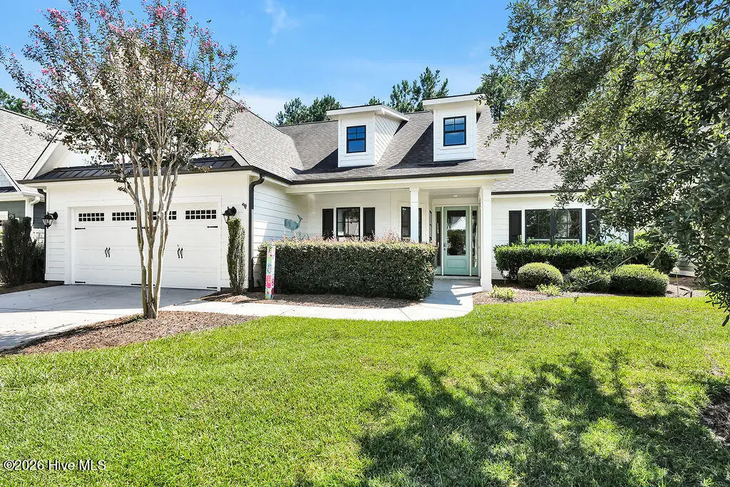 2017 Forest View Circle, Leland, NC 28451 - #1
