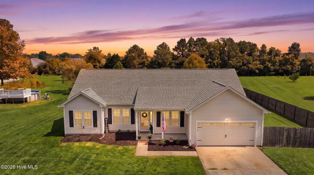 122 Mack Jones Road, Moyock, NC 27958 - #1