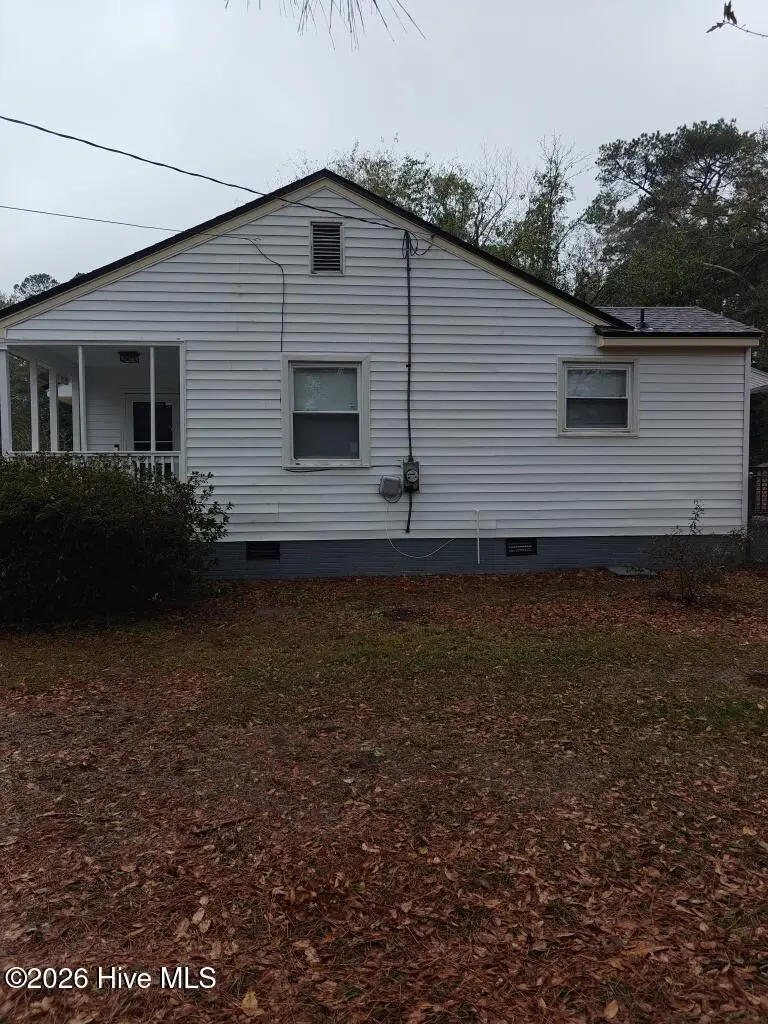 2201 Shirley Avenue, Augusta, GA 30904 - #2