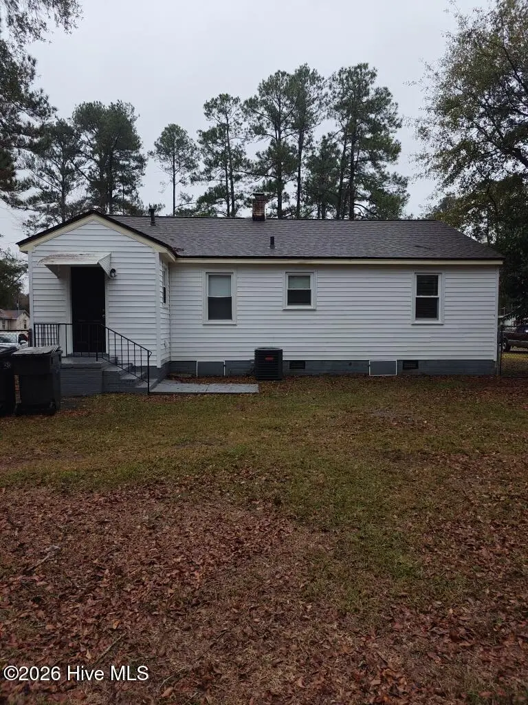2201 Shirley Avenue, Augusta, GA 30904 - #3