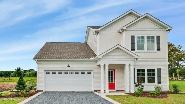2108 Cregan Cove Sw #(Lot 2), Ocean Isle Beach, NC 28469