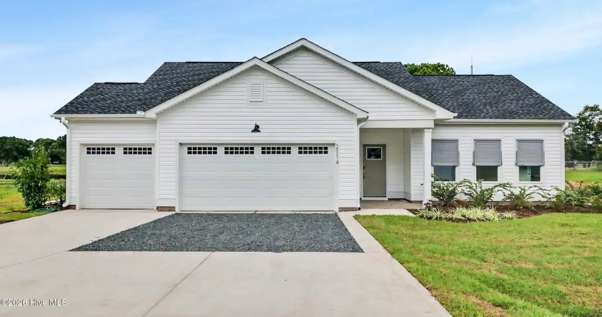 2114 Cregan Cove Sw #(Lot 3), Ocean Isle Beach, NC 28469 - #1