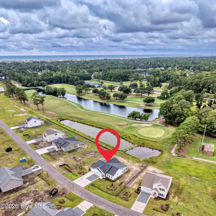 2114 Cregan Cove Sw #(Lot 3), Ocean Isle Beach, NC 28469 - #2